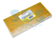 Стеклотекстолит односторонний 1.5x90x190мм REXANT 09-4010