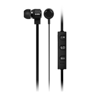 Наушники Sven внутриканальные с микр. SEB-B265MV (Bluetooth), черный