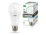 Лампа Camelion LED20-A65/845/E27