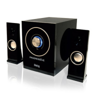 Акуст колонки AР-160 Dialog Progressive RMS 10W+2*5W