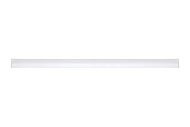 Светодиодный свет-к Ultraflash LWL-2013-16CL (пластик, 16W, с проводом)