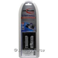 Аккумм. ANSMANN NP QM71D 5022543