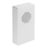 Звонок дверной электрический FORZA, 230В, "Канарейка", без кнопки/924-090