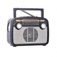 Радиоприемник HN-281UAT сетев.(USB)