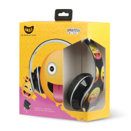 Полноразмерные наушники SmartBuy SMILE, SBE-2005