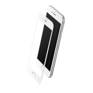 Стекло защитное 2.5D для IPH 7P/8P WHITE