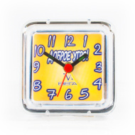 Будильник Б1-009 ВЕГА Доброе утро