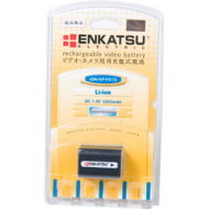 Аккумм. Enkatsu VSN NP-FH70