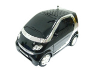 Портатив. акустика TDS WS-233 MMC Smart Cily coupe