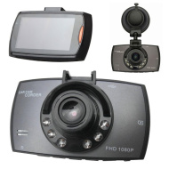TDS TS-CAR28 автовидеорегистратор (1920х1080,TF,miniUSB)