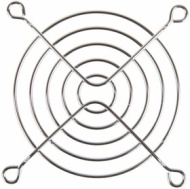 Решетка для вентилятора 80мм REXANT 72-7080