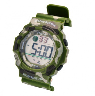 Часы наручные iTaiTek IT-848C-1/240