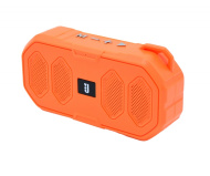 Колонка BLUETOOTH ASM-11 зеленый