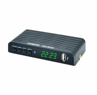 Орбита OT-DVB04 ресивер DVB-T2/С