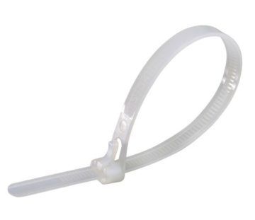 Стяжка 2,5х80 Сигнал (100шт) 25189