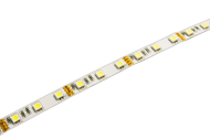 Лента jaZZway ЕСО-5050/60 White IP20 1m (5m)