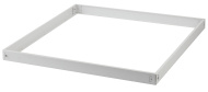 SPL-FR-595x595 ЭРА Рамка для наклад. монтажа панелей 595x595 (SPL-5 и все аналоги)