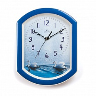 Часы П2-10/7-9 ВЕГА Лебеди