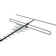 Антенна наружная ДМВ+МВ Дельта Н 375