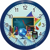 Часы П1-10/7-172 Школа