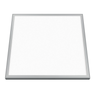 Светильник LED Uniel ULP-6060-40/DW 40w, 6500K, 3300Lm, 595*595*10м Silver