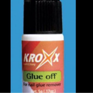 Очиститель клея Kroxx Debonder 5 мл (Корея)