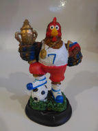 Магнит пластиковая карта 