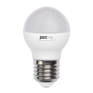 Лампа Jazzway PLED-SP G45 7w 5000K Е27 560Lm 230/50