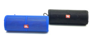 Колонка JBL CHARGE H5+BT+USB+радио+4 динамика+Power Bank, черный