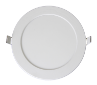 Светодиодн. светильн. Jazzway PPL-RPW круг 15W 6500K white d195*25mm IP20