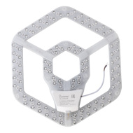 Светод. модуль M Smartbuy 85W 4000K (SBL-M-85W-40K)