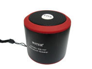 Портативная акустика Орбита WS-757 (3W,TF, USB,FM,bluetooth, аккум.)