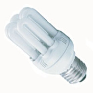 Лампа PHILIPS 211916 CLL T3 20W 865 E27 220V
