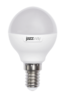 Лампа Jazzway PLED-SP G45 7w 5000K Е14 560Lm 230