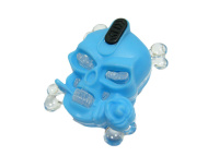Брелок фонарик Следопыт SL-YG-539 череп