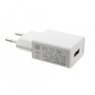 Адаптер/блок питания СЗУ Robiton USB 2100