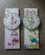 Часы арт DF-K017.DP-K024