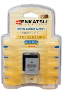 Аккумм. Enkatsu NK EN-EL 4