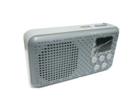 Портативная акустика MP3 Орбита KS-135