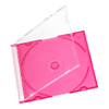 CD-BOX Slim (ORANGE) 5mm
