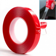 Помощник PM-INR05 скотч двухсторонний (10мм,5м)