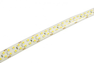 Светодиодная лента jaZZway SMD 3528/240 Warmwhite IP65 1m(5m)