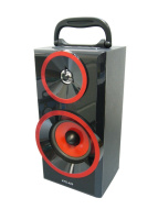 Колонка портативная с BLUETOOTH MP3 Орбита KTS-429 (5W,TF,USB, FM,bluetooth, аккум. встр)/10