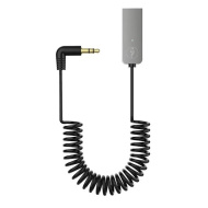 Орбита OT-PCB15 Bluetooth адаптер (Jack 3.5мм/V5.0)