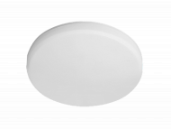 Светильник встраиваемый PLED DL3 12w 6500K WH IP40 Jazzway