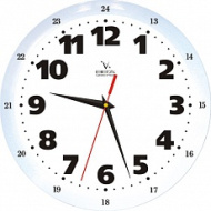 Часы П1-7619/7-32 