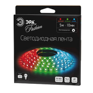 Эра лента светодиодная LS5050-60LED-IP65-RGB-W 14,4 вт/м