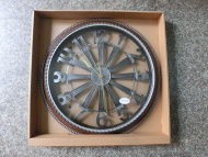 Часы арт 8589B