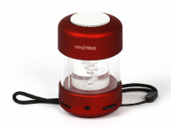 Портативная колонка SmartBuy Candy Punk SBS-1020 красн