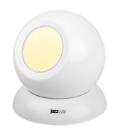Светильник с ручным вкл JAZZway TS1-L1W